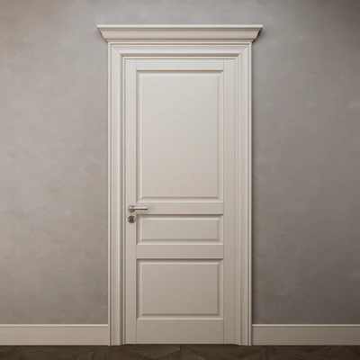 door ROMAGNOLI new classic 7 — Вид 1