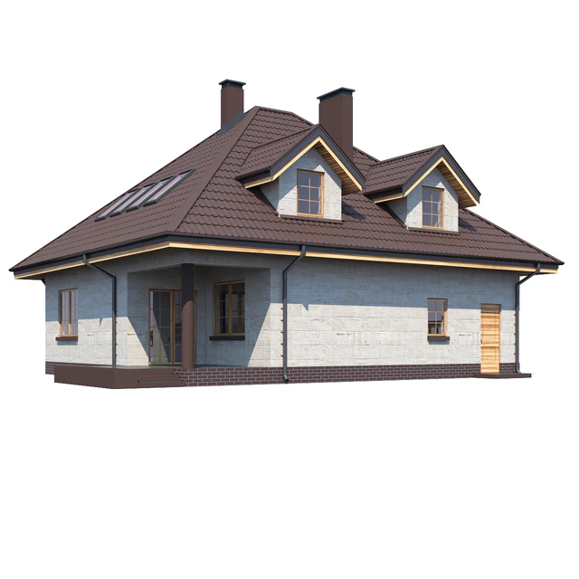 ABS House V195 — Descargar
