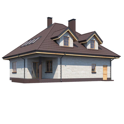 ABS House V195 — Ver 3