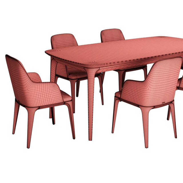 Play table and chair — Descargar