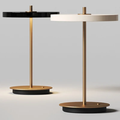 Umage Asteria Move Table Lamp — Вид 1