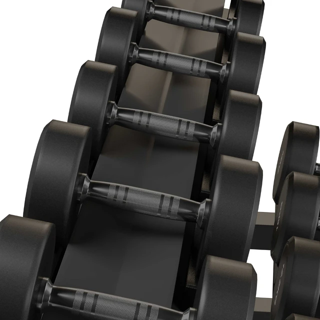 QIFFIY Dumbbell Rack — Descargar