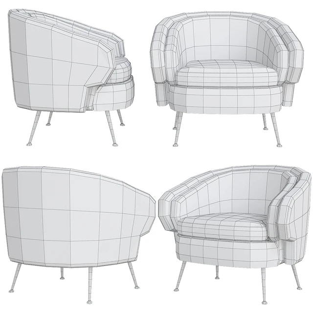 Chair Orion - Evointerni — Download