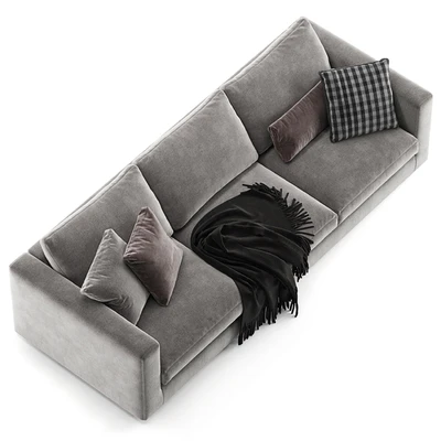 Molteni & C Reversi 14 sofa — Вид 4