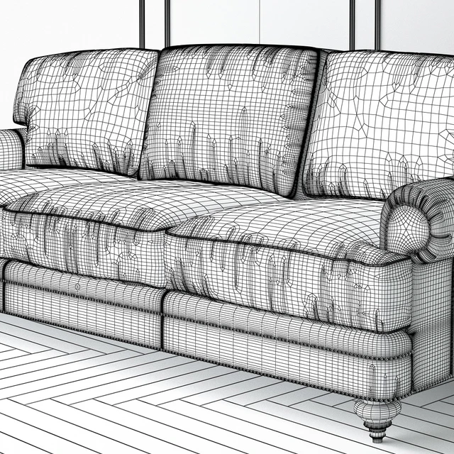 Thomasville westport sofa — Descargar