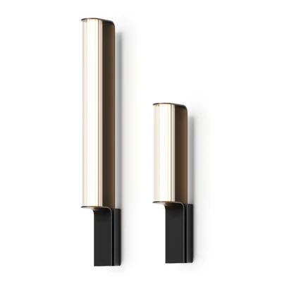 Vibia Class 2820 & 2825 Wall Lamps — Ver 1