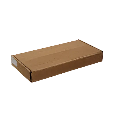 cardboard box 006 — Descargar