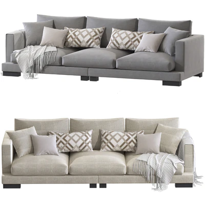Eichholtz Tuscany Sofa — Ver 4