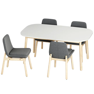 VEDBO WEDBU IKEA M Table Chair — Ver 4