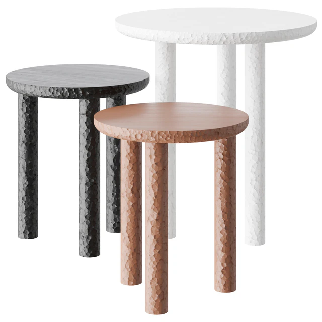 ROSAE Side Table — Descargar