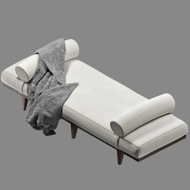 Banquette EDAIL cazarina — Descargar