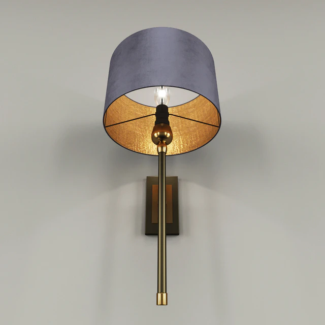 Sconce heathfield, CASABLANCA WALL LIGHT — Descargar