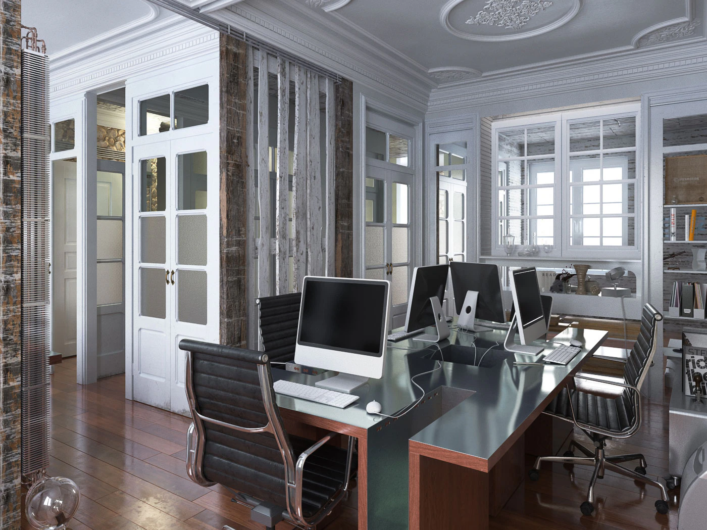 home and public interiors 001 — Descargar