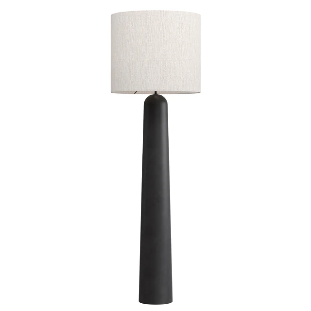 Dantone Home, Sedona Floor Lamp — Descargar
