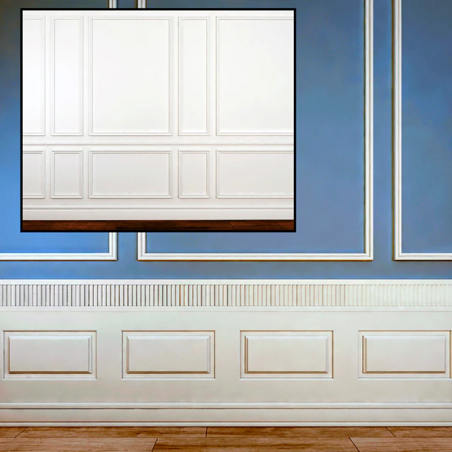 wall molding — Download