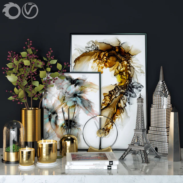 Decorative- set4 — Скачать
