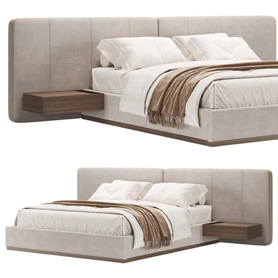 BONNIE BED — Ver 1