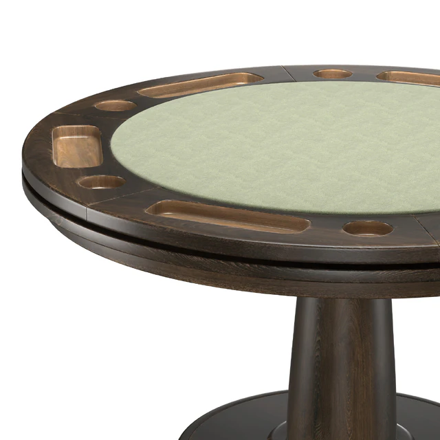Glen Ellen Reversible Top Game Table — Download