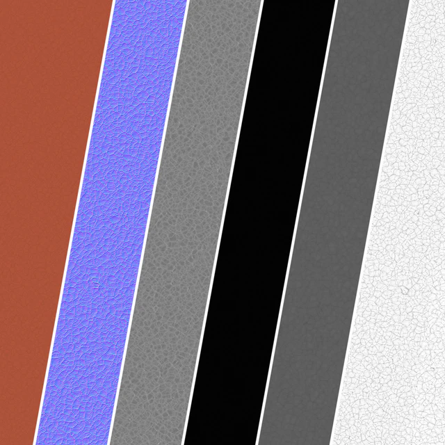 Pebble Leather — Descargar