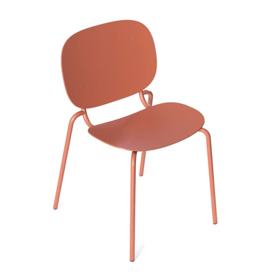 SCAB DESIGN Si-Si (2 chairs set) — Вид 7