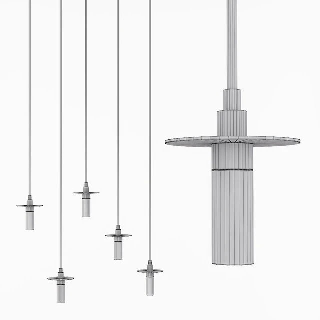 Restoration Hardware RENNES PENDANT Brass — Скачать