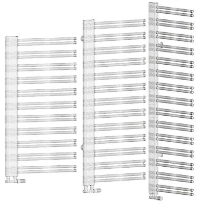 Cordivari Design YARA Radiator — Ver 5