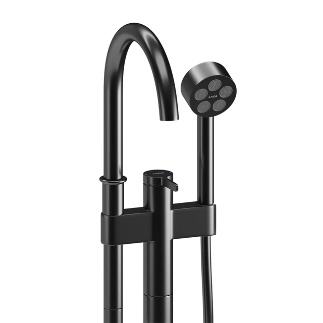 Axor One — Скачать