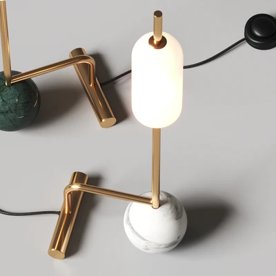 Aromas del Campo Funn Table Lamp — Вид 3