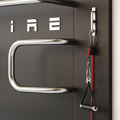 Desire Prime Chrome Multifunctional Trainer — Ver 6