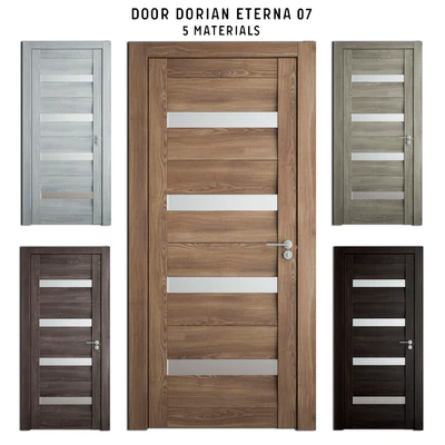 Door Dorian Eterna 07 — Ver 1