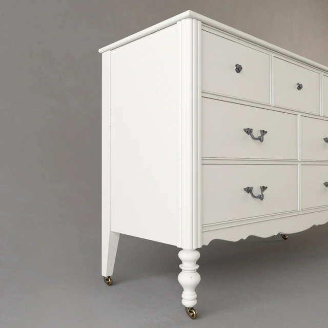 lisette wide dresser — Descargar