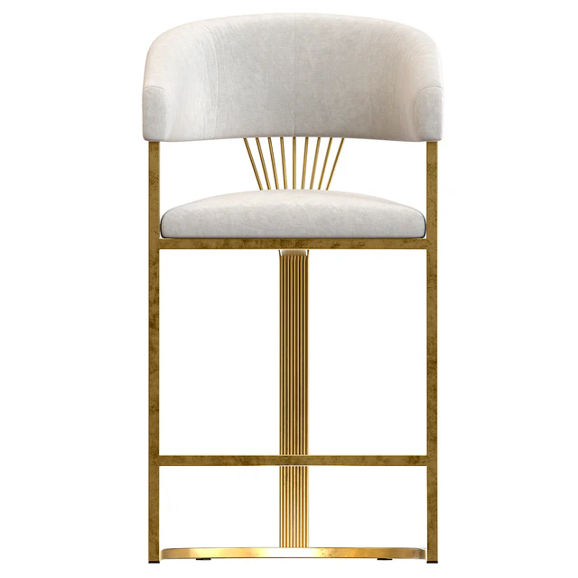 Bar stool HORDIA — Скачать