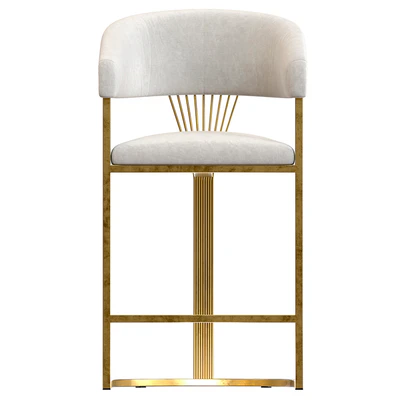 Bar stool HORDIA — Вид 6