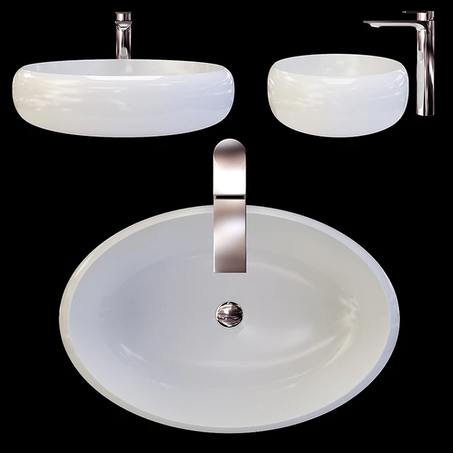 Sink consignment note Melana MLN-A252 — Descargar