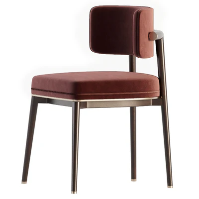 Frank dining chair by ASTER — Ver 6