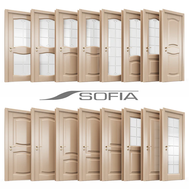 Sofia Classic — Скачать