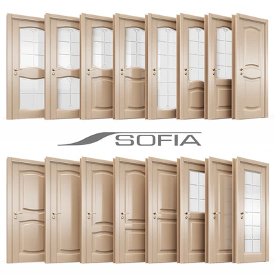 Sofia Classic — Вид 1