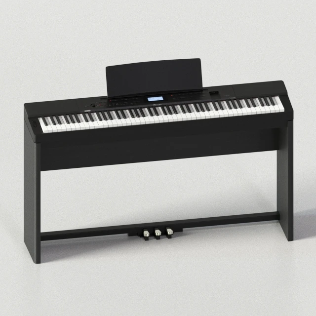 Casio-PX350 — Descargar