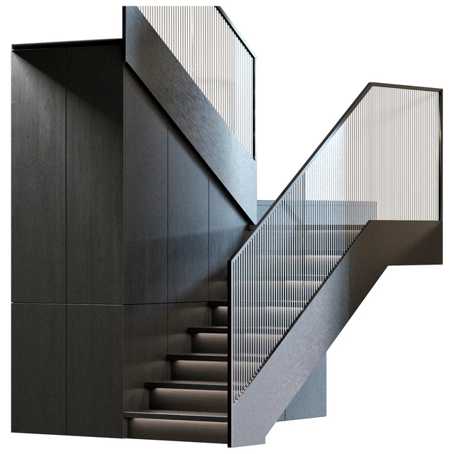 Stair modern 3 — Descargar
