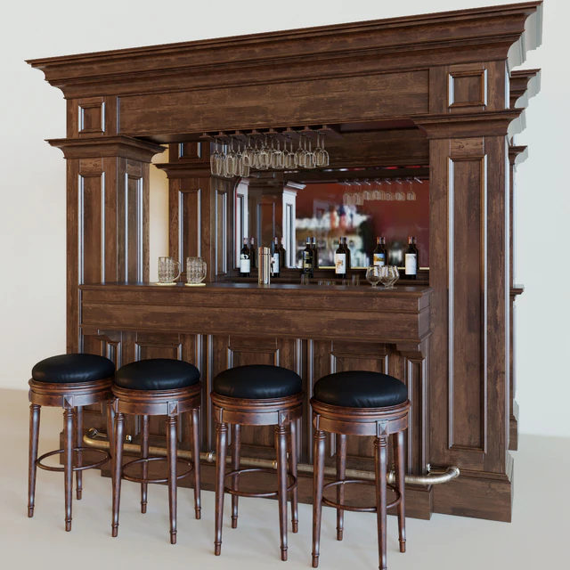 Home Bar — Descargar