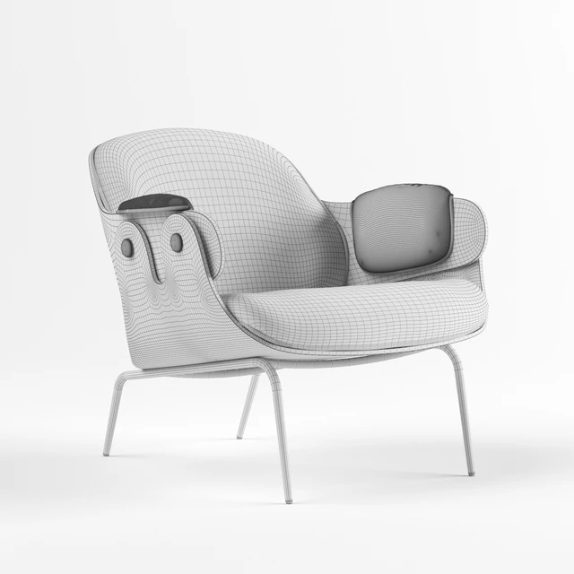 BD Barcelona Design LOW LOUNGER (2014) — Скачать