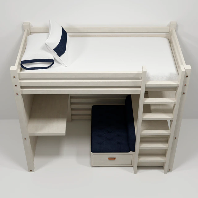 Bed for a nursery — Descargar