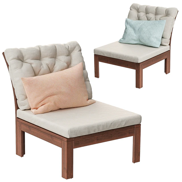 APPLARO / EPLARO 1-seat section — Descargar