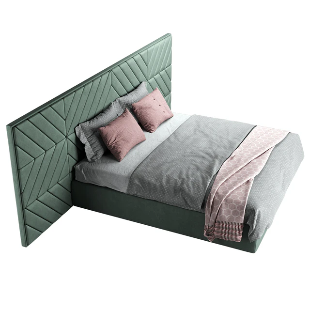 Arti Bed — Descargar