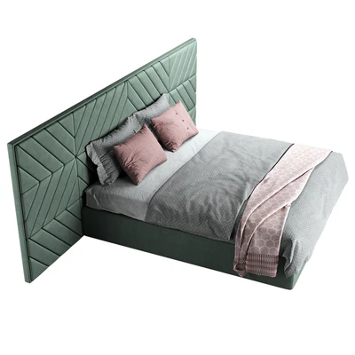 Arti Bed — Ver 4