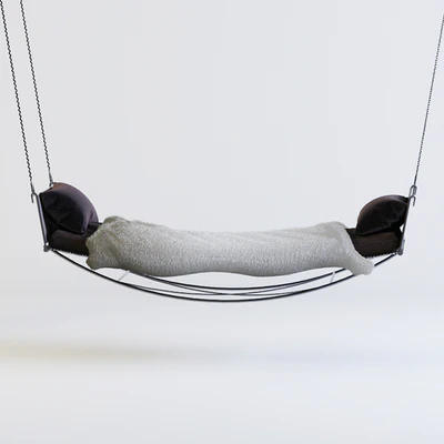 Hammock Ralph Pucci — Ver 3
