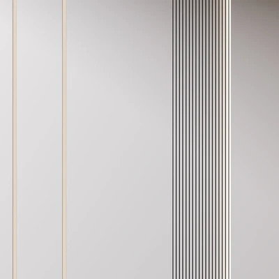Wall Panel | 57 — Ver 7