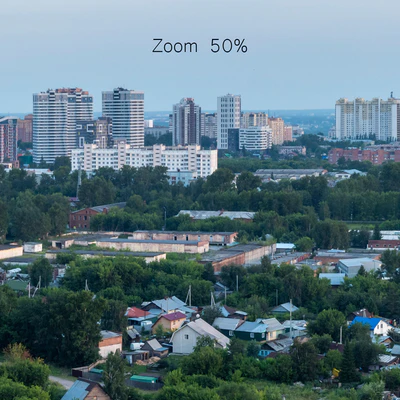Panoramas of Novosibirsk. 2 pcs — Ver 5