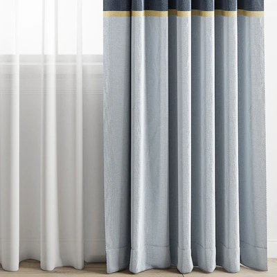 Curtain 357 — Ver 3
