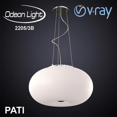 ODEON LIGHT 2205 / 3B — Descargar